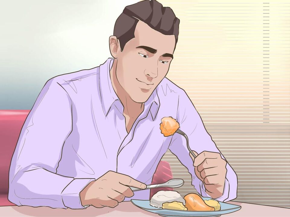 consumption of potency-enhancing products