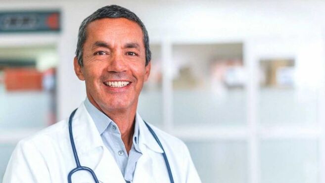 Doctor