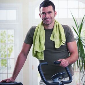 How to increase the potency in men in natural ways