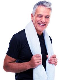 Natural methods of increasing male potency