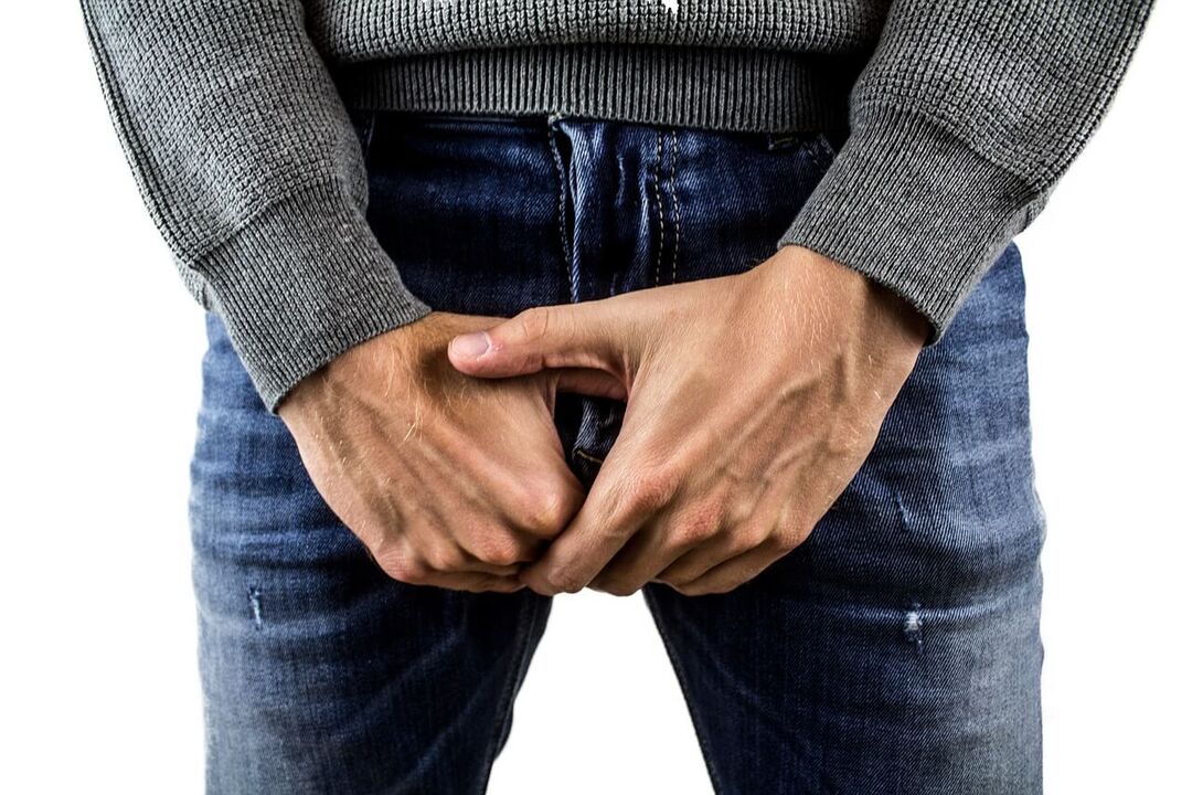 Natural ways to increase male potency