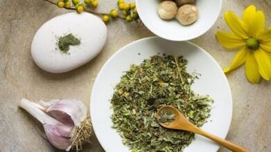 Folk remedies to restore male potency