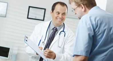 How to restore the potency in men